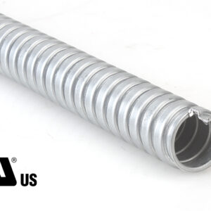 Galvanized Steel Flexible Metal Conduit-P3 Series (Reduced Wall)
