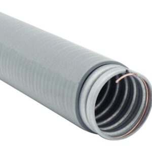Liquid Tight Flexible Metal Conduit - PHLTG Series(UL 360)