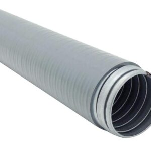 Liquid Tight Flexible Metal Conduit -PLTG23PVC Series (Non-UL)