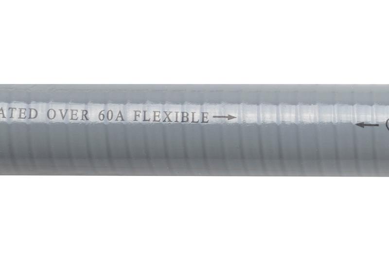 Liquid Tight Flexible Metal Conduit -PLTG23PVC Series (Non-UL) - 图片 2
