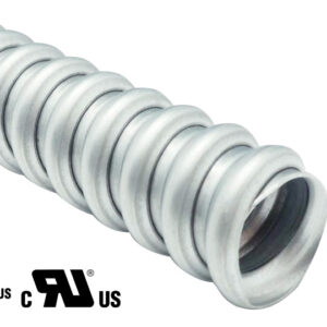 Galvanized Steel Flexible Metal Conduit (Reduced Wall)