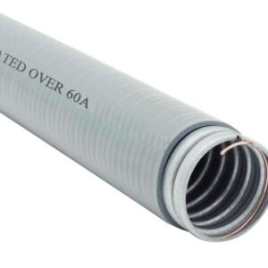 Liquid Tight Flexible Metal Conduit-PULTG Series (UL 360)